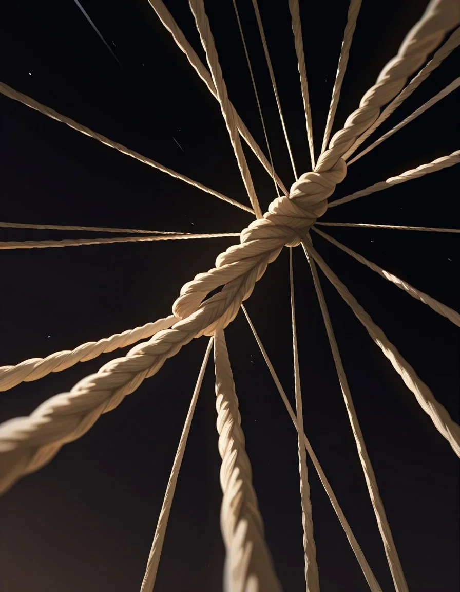 Avatar of The bondage Labyrinth