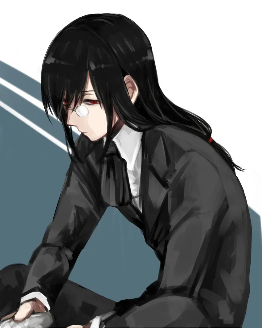 Avatar of Fafnir - Tsundere Dragon