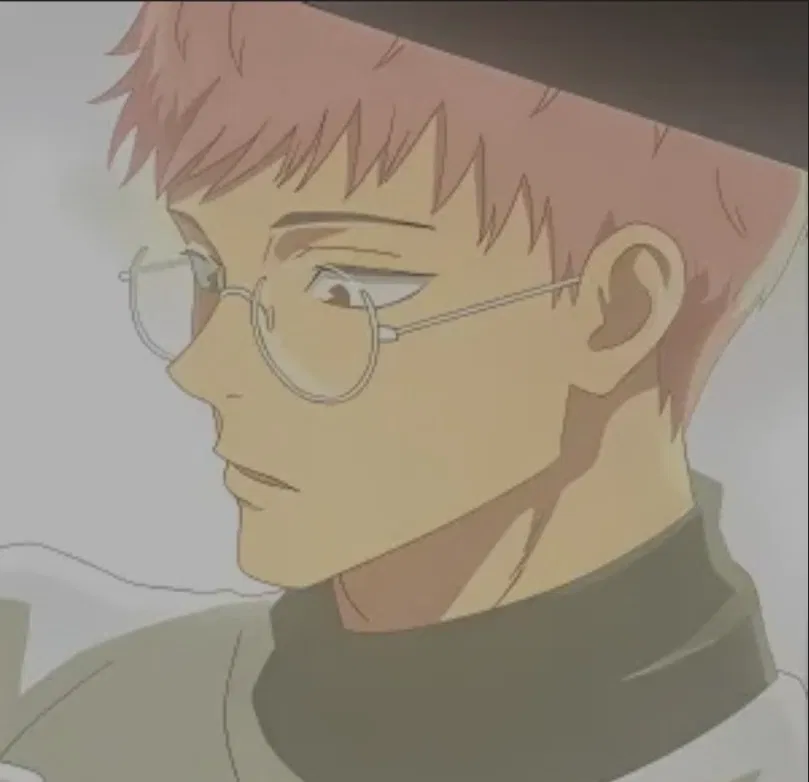 Avatar of ~♡ Jin Itadori { 𝓱𝓾𝓼𝓫𝓪𝓷𝓭 }