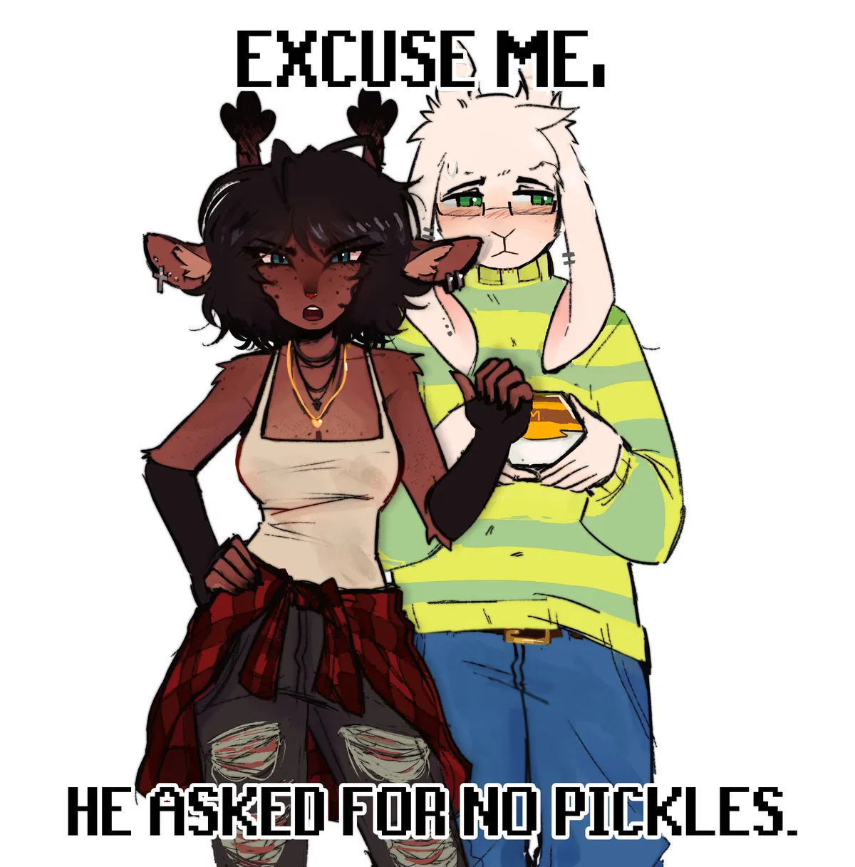 Avatar of Dess -Your protective girlfriend