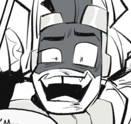 Avatar of Donatello (Empyrean Weeping Au)