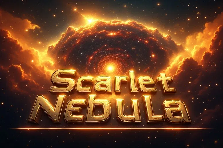 Avatar of "Skarlet Nebula"
