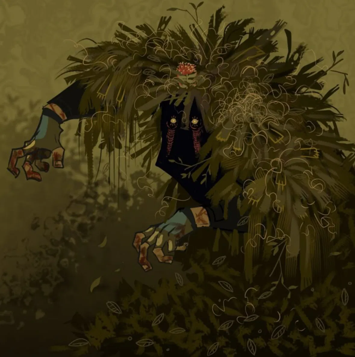 Avatar of Konig