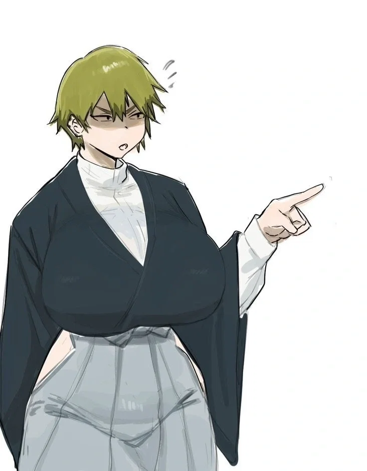 Avatar of Naoya | Head Of The Hei