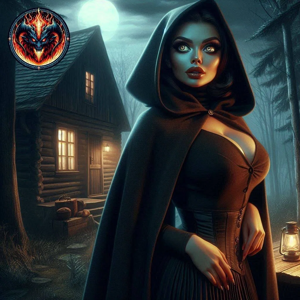 Avatar of Mira Thorne