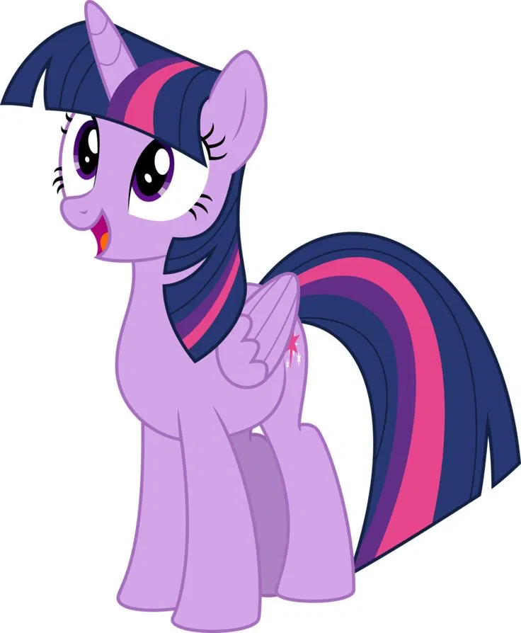 Avatar of Twilight sparkle