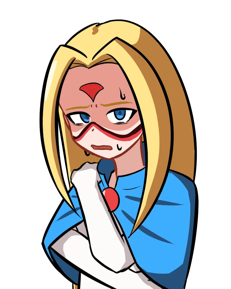 Avatar of Lumi (outcore) 