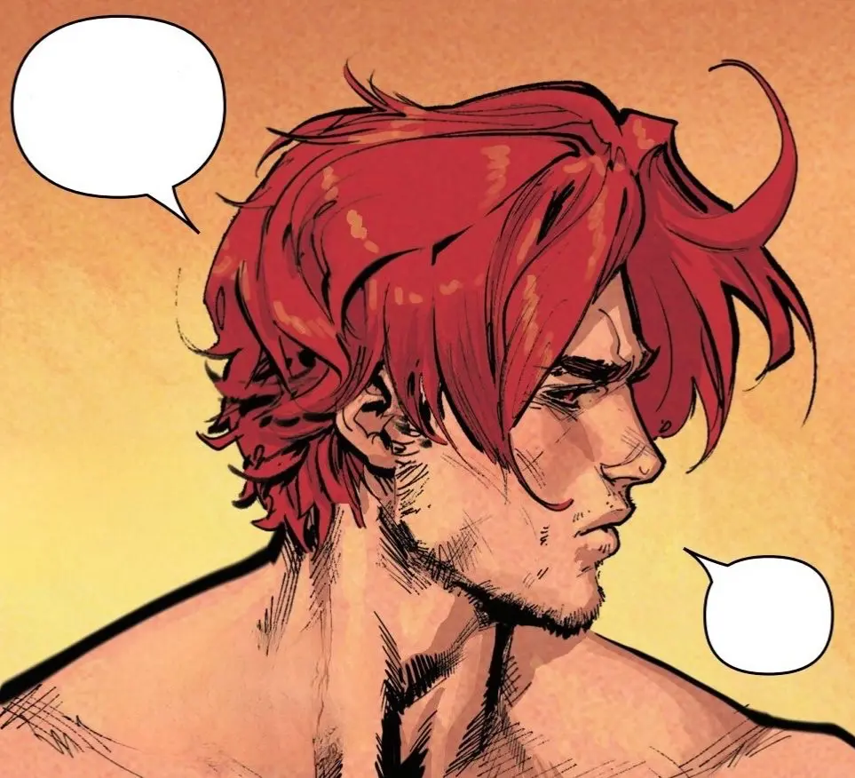 Avatar of REMY LEBEAU