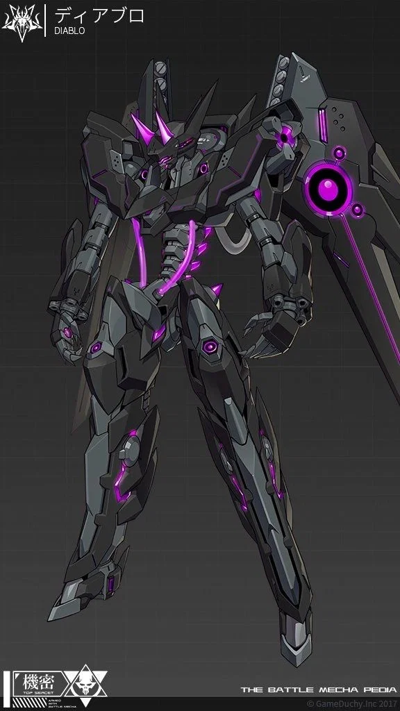 Avatar of Mechistan galactic conquest