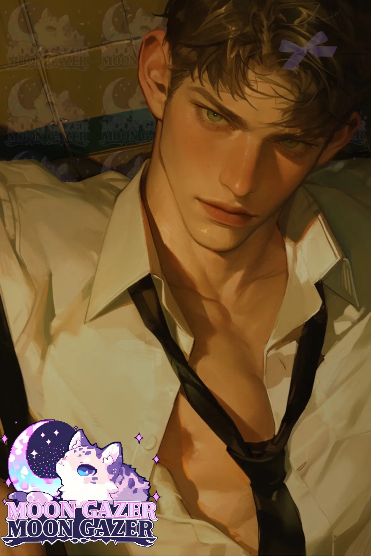 Avatar of Daniel Volkov