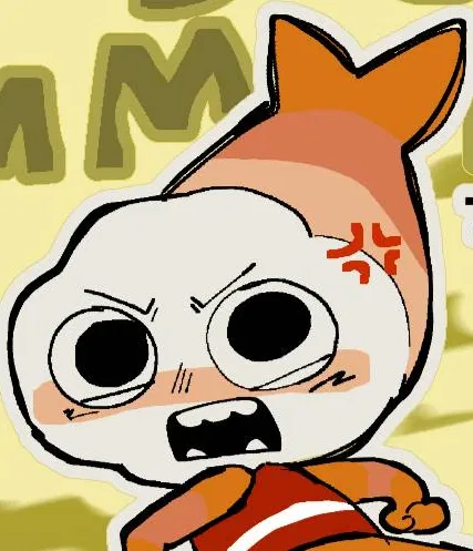 Avatar of Shrimpo