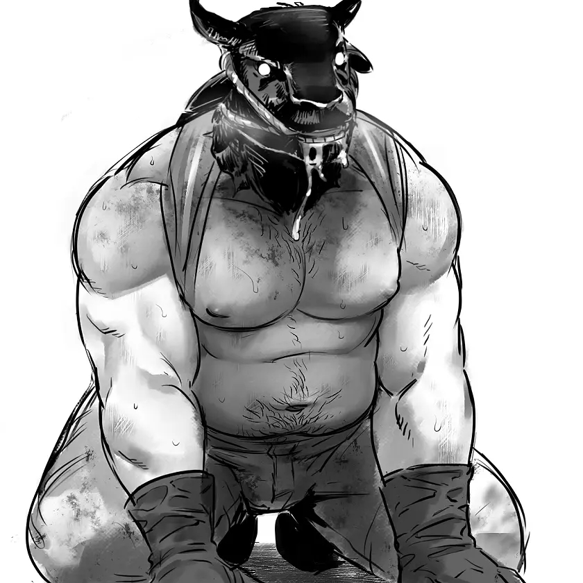 Avatar of The Brute - Resident Evil 4 