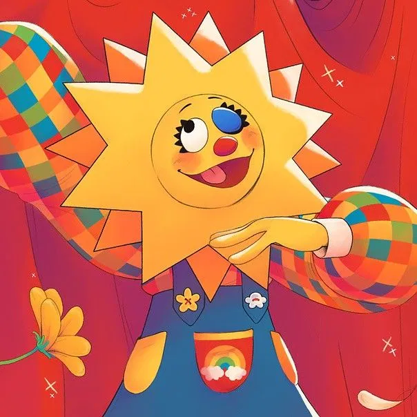 Avatar of Sally Starlet
