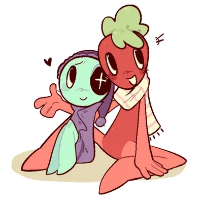 Avatar of Sprout and Astro