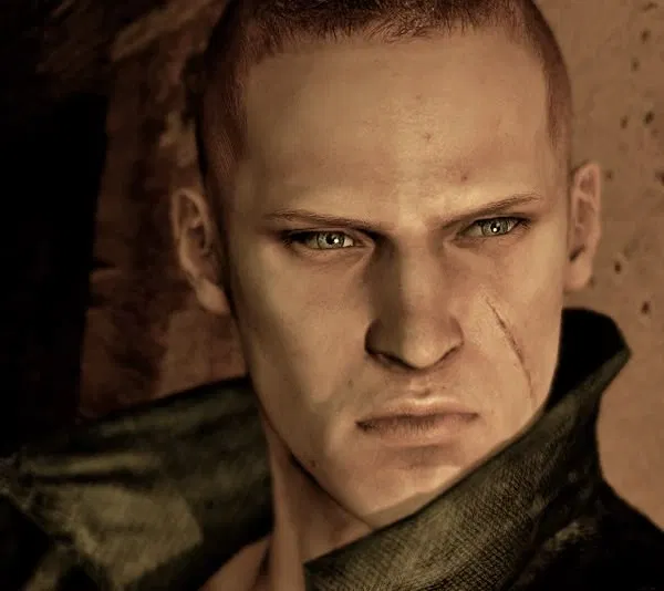 Avatar of Jake Muller
