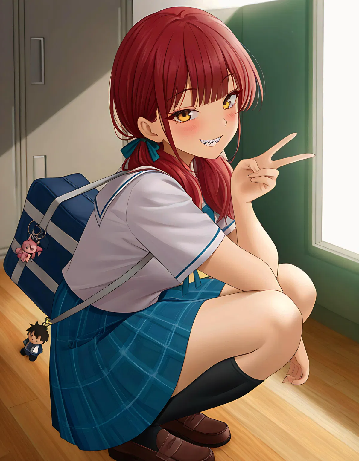 Avatar of Miyako | Minus IQ Pre-Order Wife