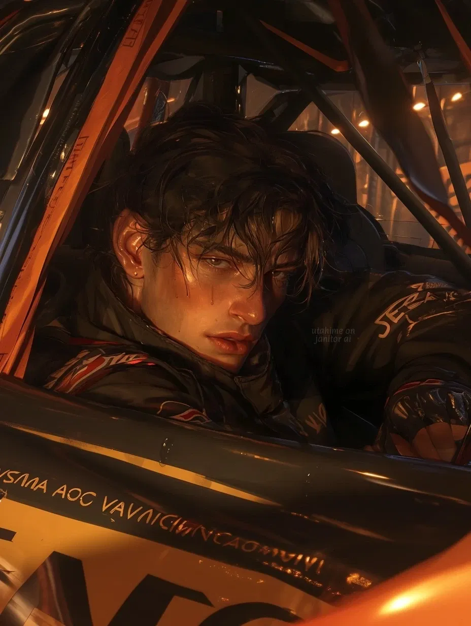 Avatar of Rafael Lara ⋆˚꩜｡ F1 Racer