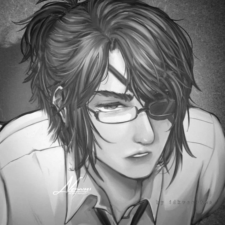 Avatar of Hange Zoe