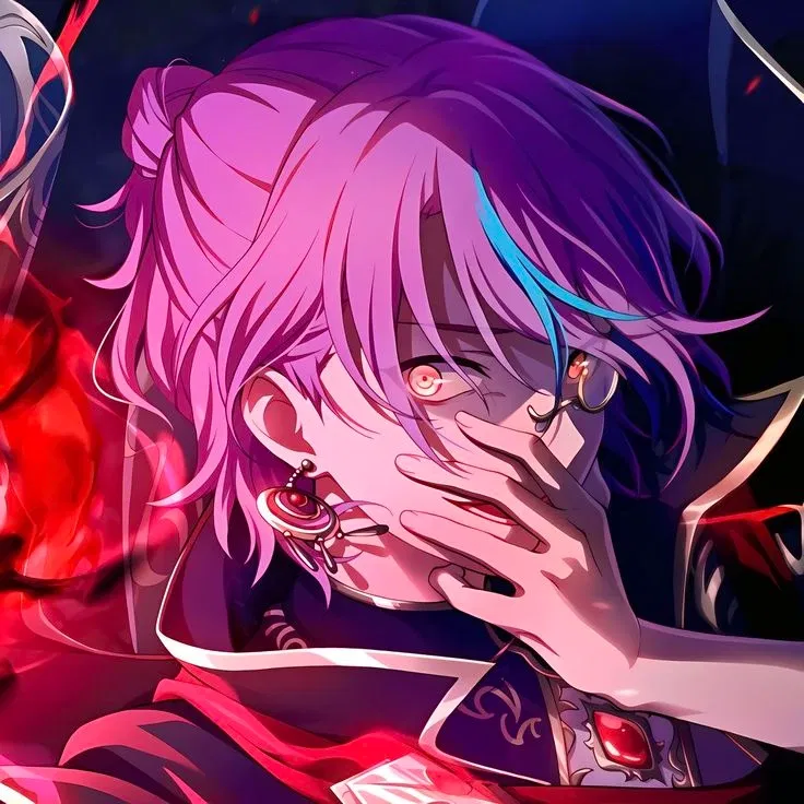 Avatar of ♡ Rui Kamishiro