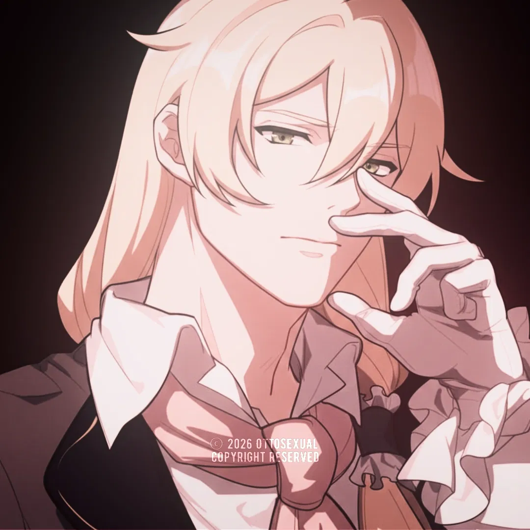 Avatar of Otto Apocalypse || HoD AU || PART 2