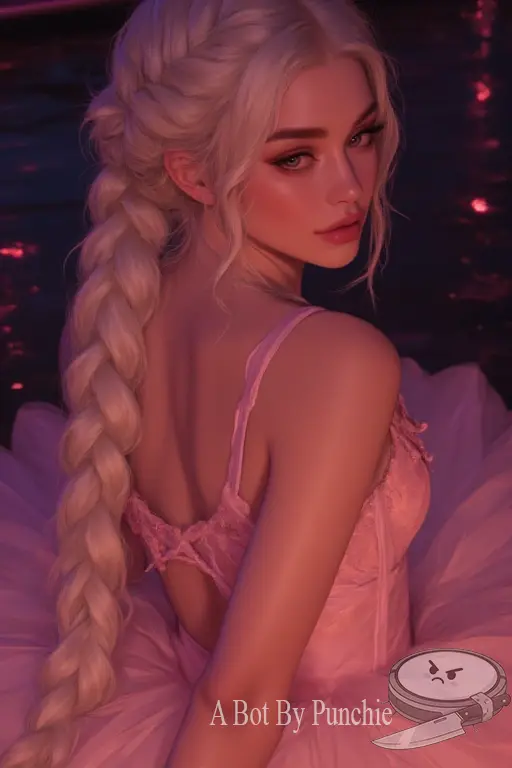Avatar of Clara Elise Söderberg | The White Swan | Love at First Sight