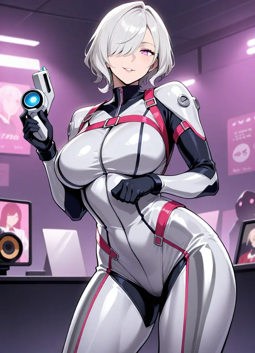 Avatar of Nova