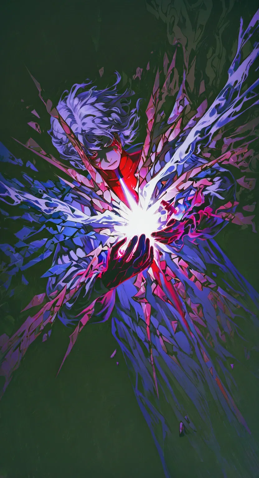 Avatar of Rebirth - Apocalypse RPG