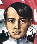 Avatar of EMILIO JACINTO | "Utak ng Katipunan"