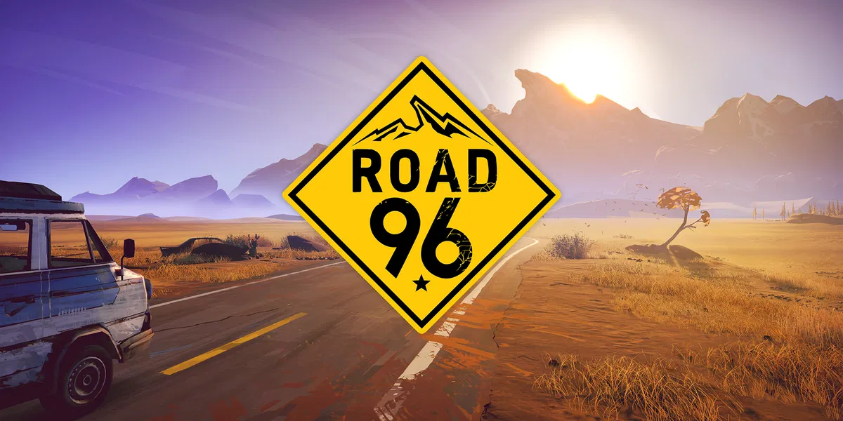 Avatar of Road 96