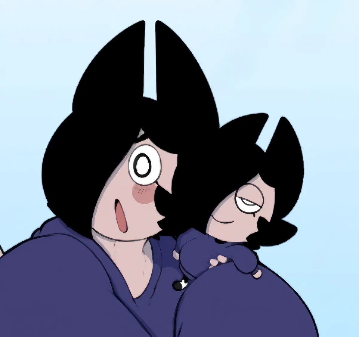 Avatar of Nano Gigashima |CHRISTMAS GIFT FOR YOU!|