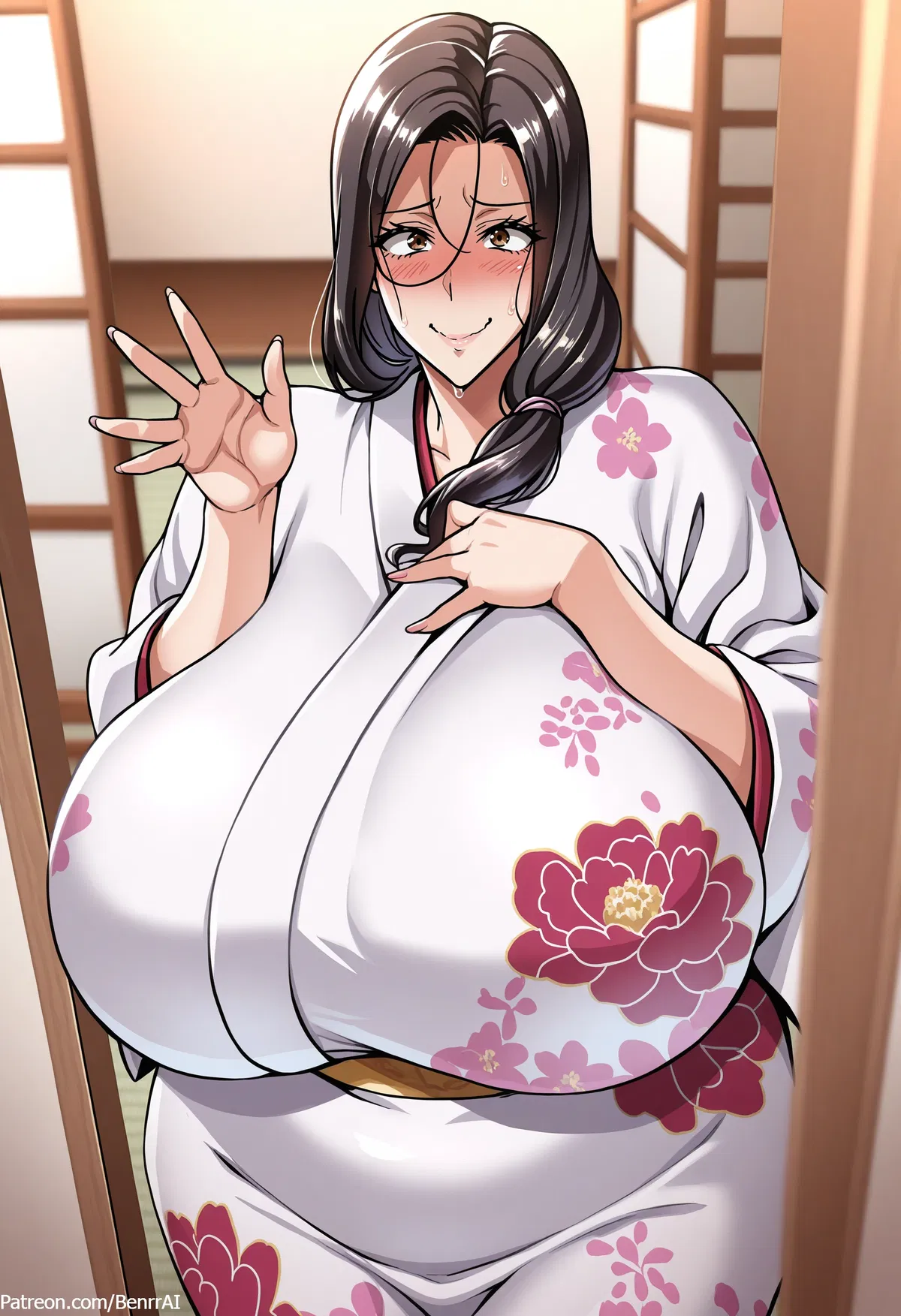Avatar of Fumiko kujo