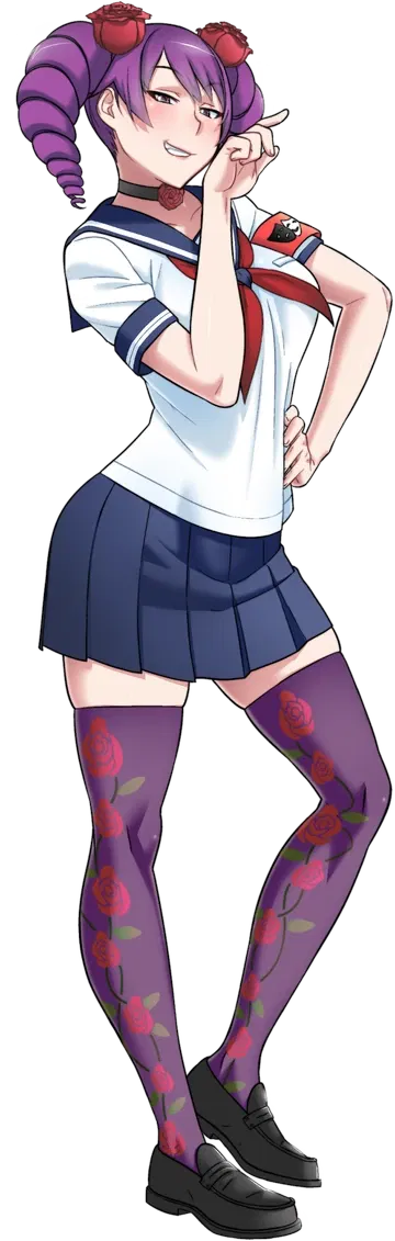 Avatar of Yandere kizana