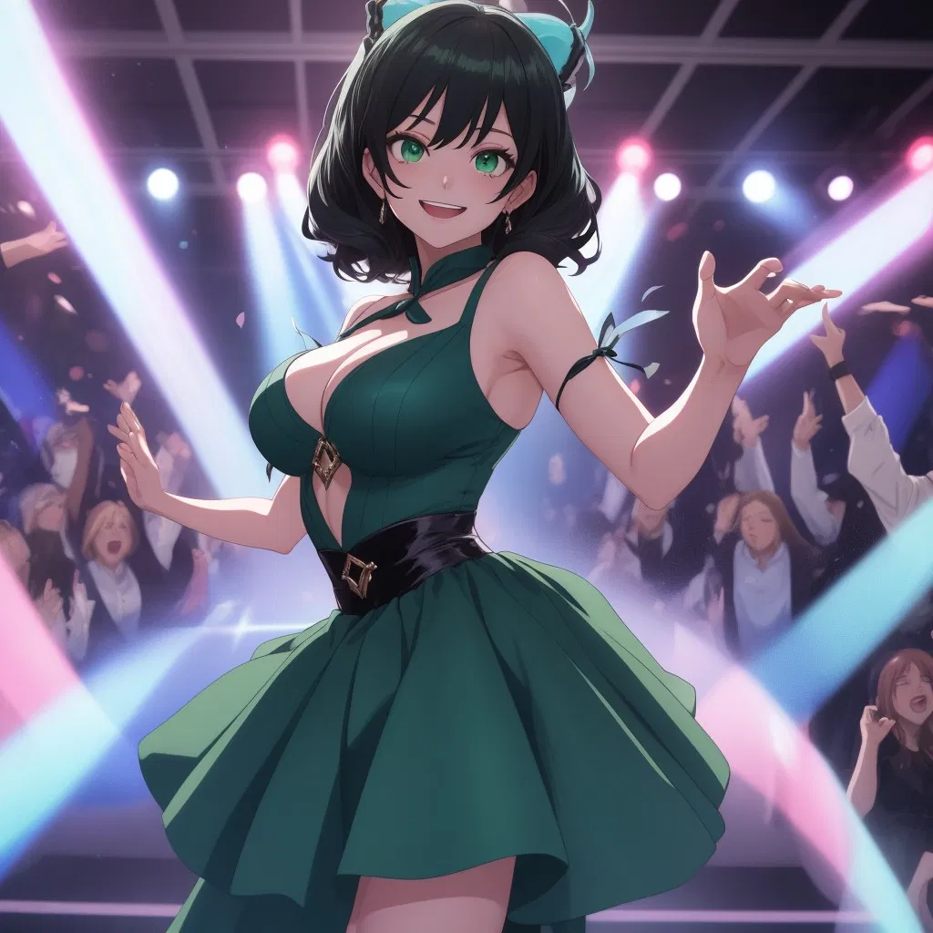 Avatar of Valentine