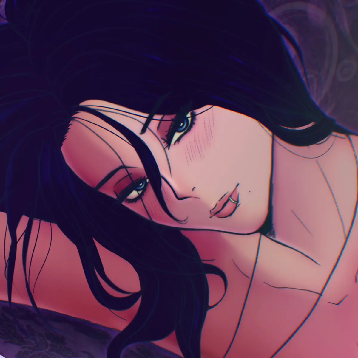 Avatar of ALEX ISHIDA || Your infuriating roommate