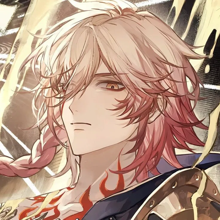Avatar of Mydei — Your Boyfriend