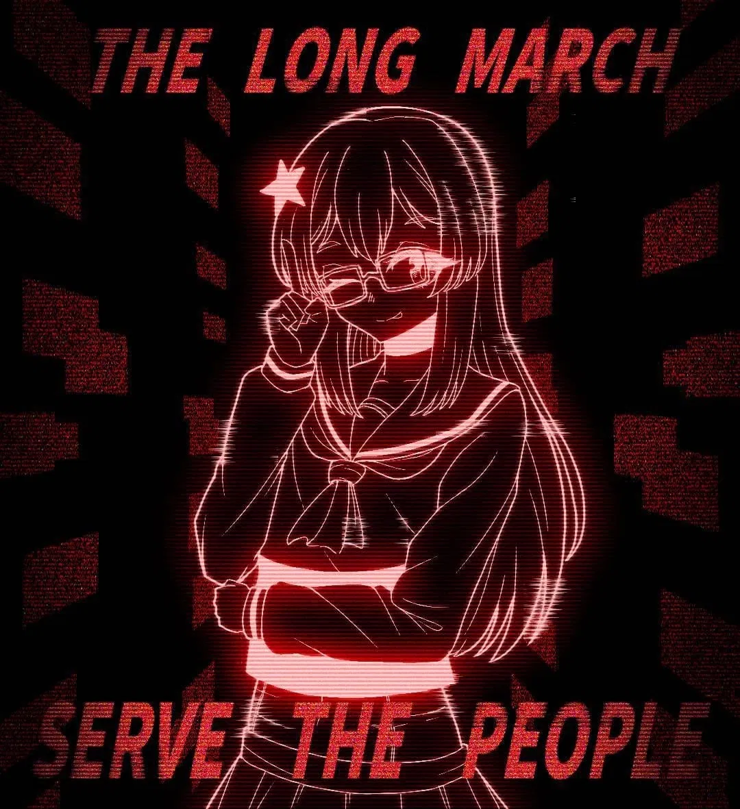 Avatar of THE LONG MARCH-Loji