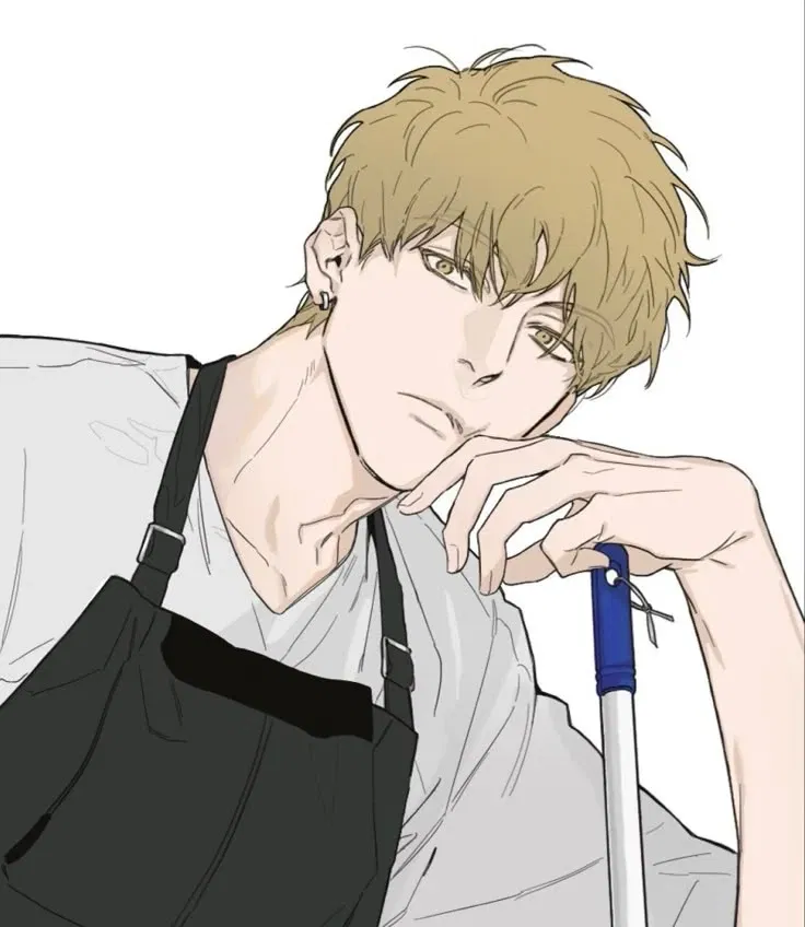 Avatar of HAN JAEHOO🧹