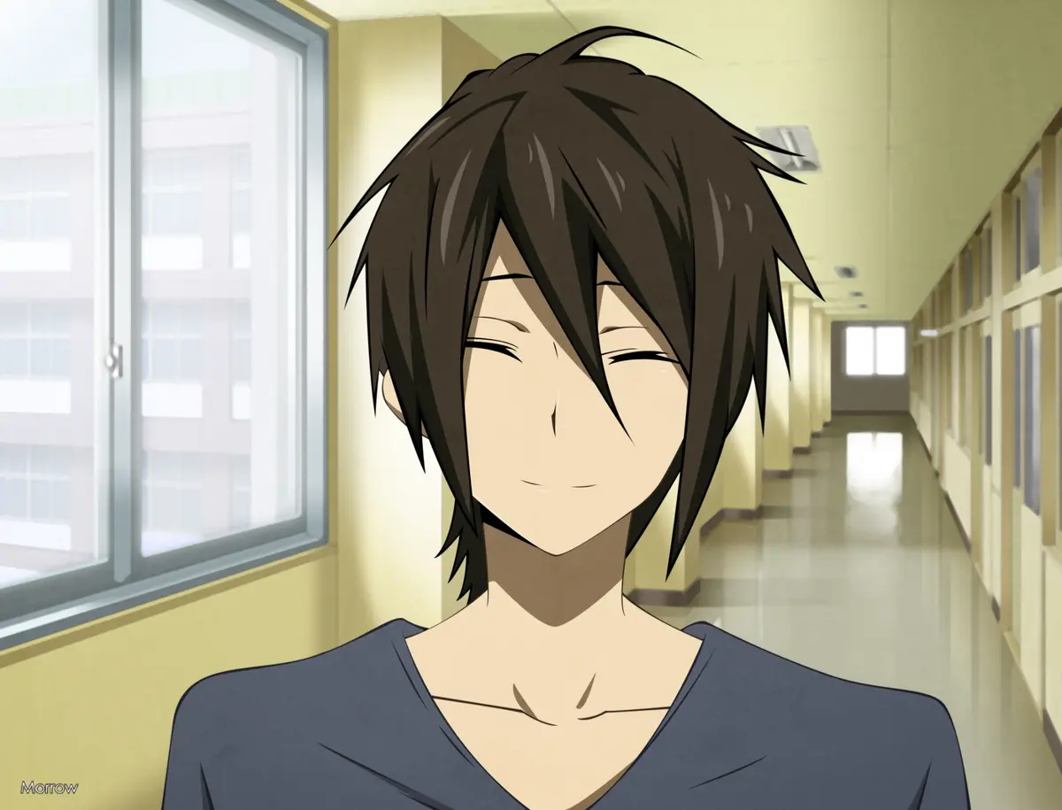 Avatar of Masashi Toogaito
