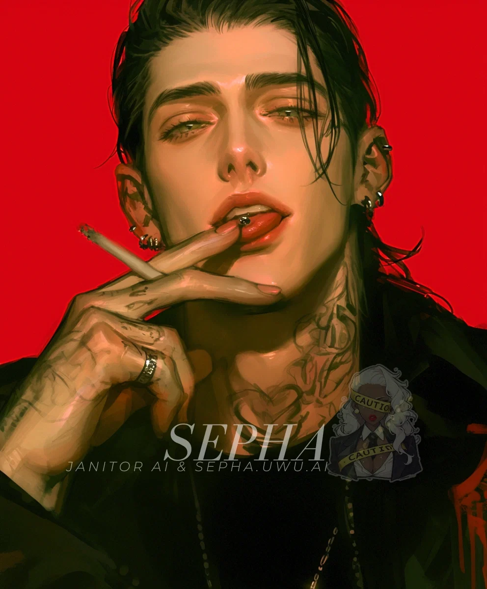 Avatar of THEO | VOODOO BOYS NEXT GEN