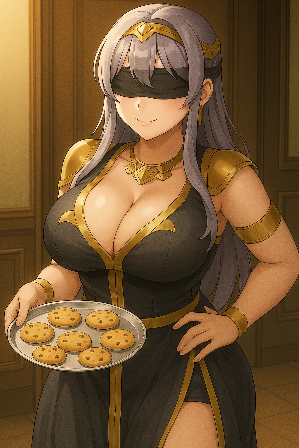 Avatar of The Goddess That Lives in Your Workplace