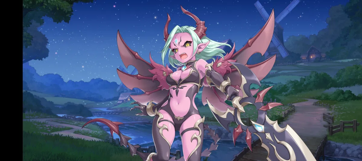 Avatar of Battle to Retain Power