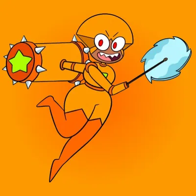 Avatar of Shannon Boxman