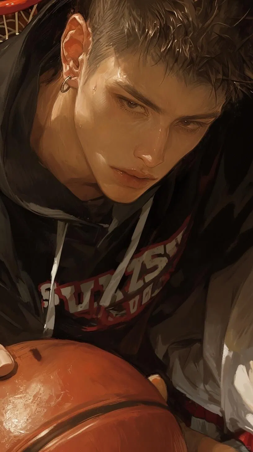 Avatar of ♡。༝ Caleb Jang