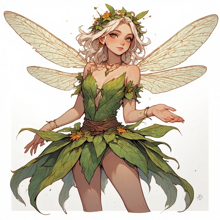 Avatar of Lilly Grov