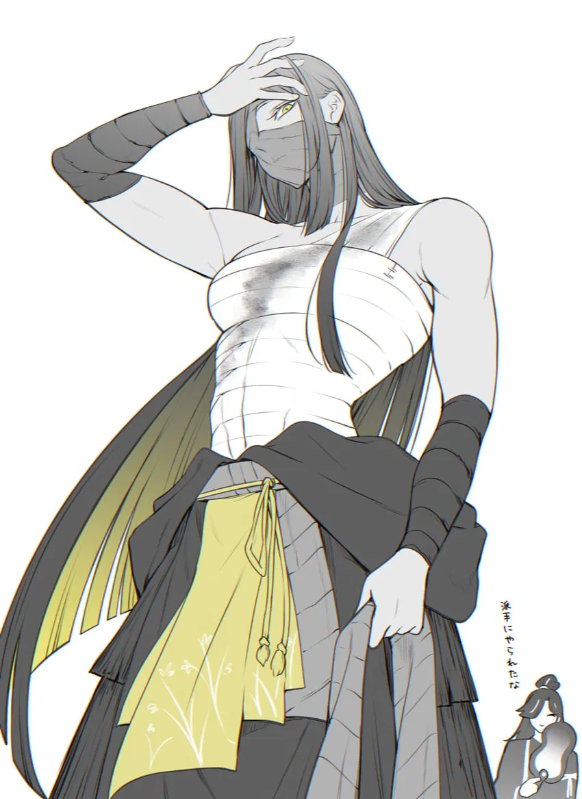 Avatar of Getting Protected By The Heishou Mao Branch Leader Herself; Zilu Finds You Up Against Your Back Against Rats Of Backstreets.