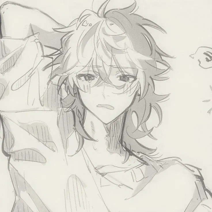 Avatar of Shiro