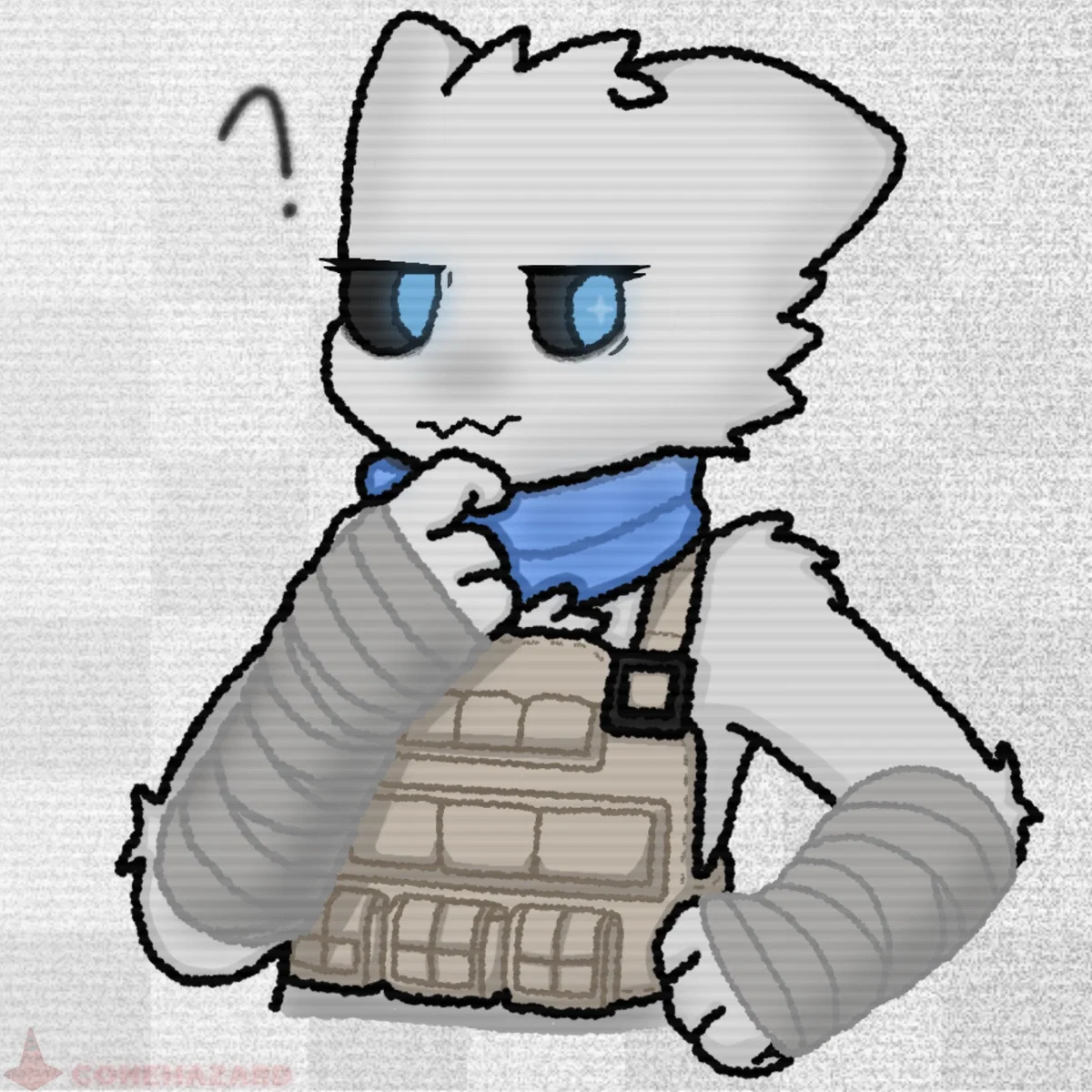 Avatar of Built to be forgotten | Another Dumb Generic Milky Bot - C:U