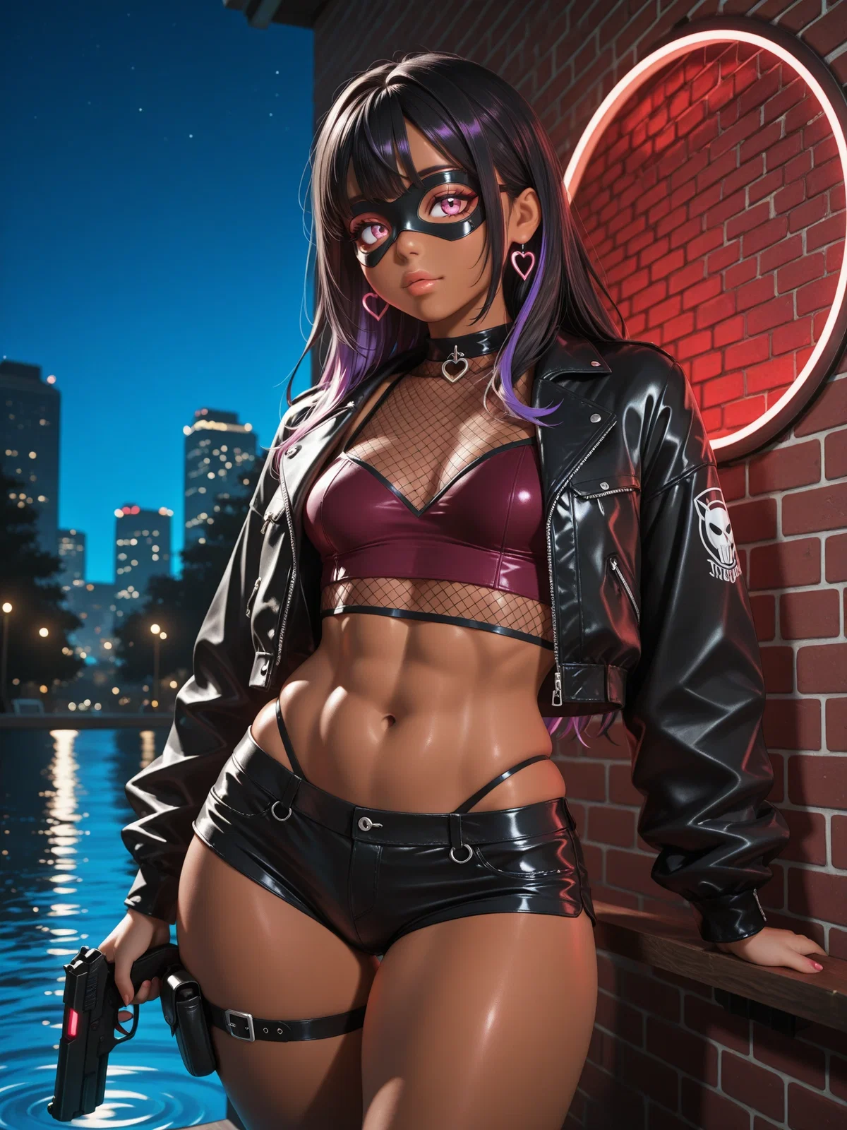 Avatar of Hotshot! A Breakout Hero