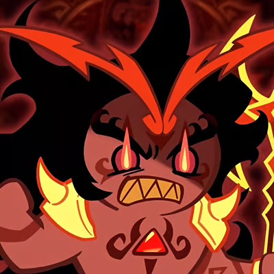 Avatar of ☠︎︎ 𝕭𝖚𝖗𝖓𝖎𝖓𝖌 𝕾𝖕𝖎𝖈𝖊 ☠︎︎
