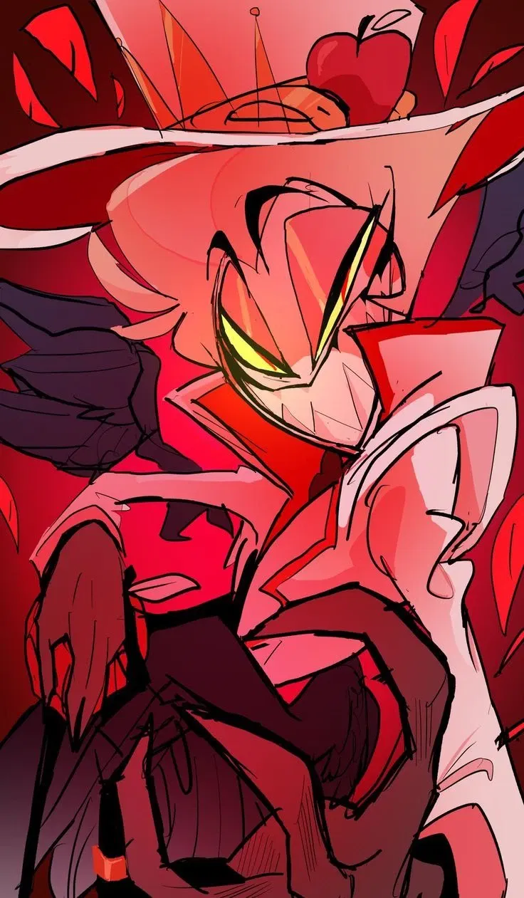 Avatar of Lucifer Morningstar